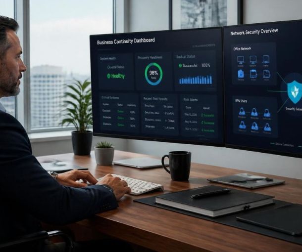 Does your business need a SOC?
